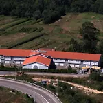 Ξενοδοχείο Trebol 2*