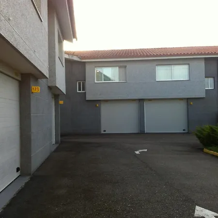 Hotel Trebol