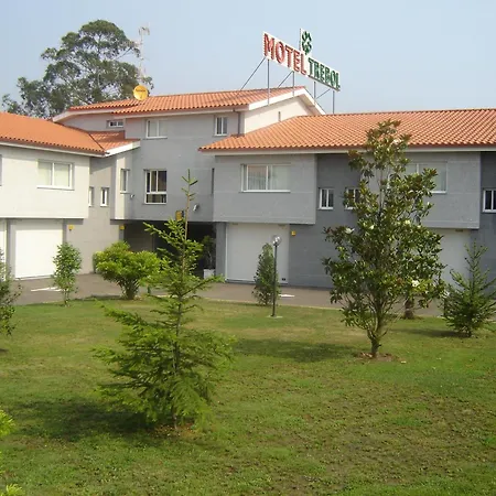 Hotel Trebol