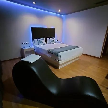 Hotel Trebol Tui