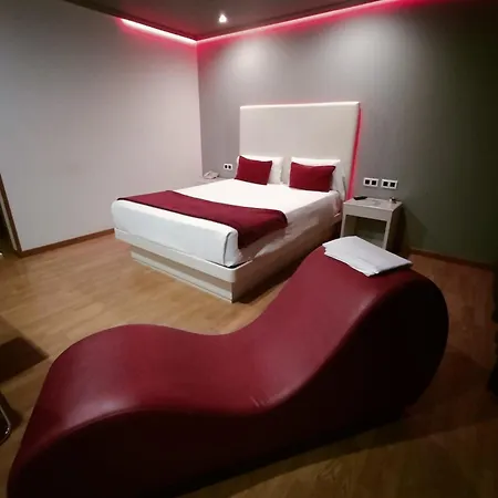 Trebol Hotel