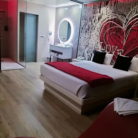 Hotel Trebol