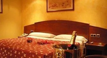 Trebol Hotell Tui