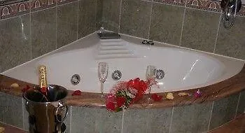 Trebol Hotel