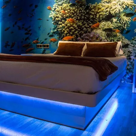 Hotel Trebol 2*