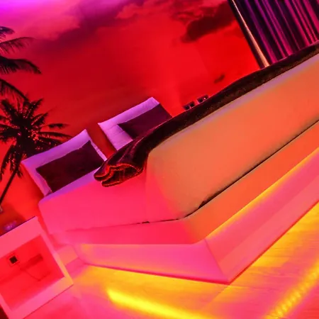 Trebol Hotel Tui