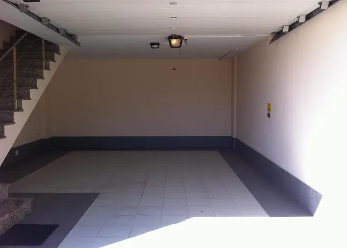 Trebol Отель Туй