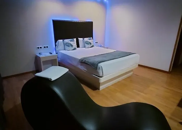 Отель Trebol Туй