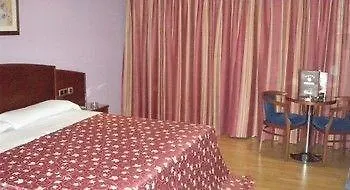 Trebol Отель 2*