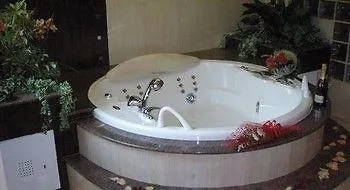 Отель Trebol 2*