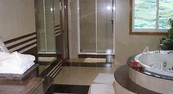 Отель Trebol Туй