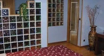 Trebol Отель Туй