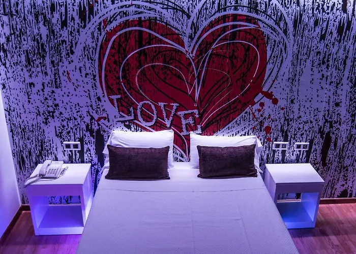 Trebol Отель Туй