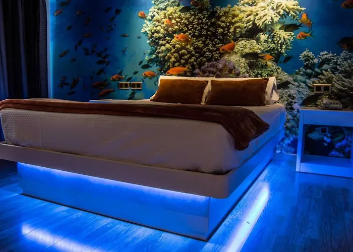 Отель Trebol 2*