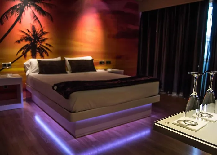 Отель Trebol 2*