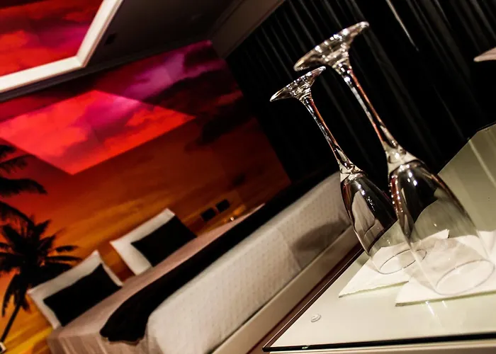 Отель Trebol 2*